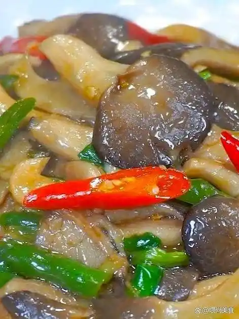 原创家常菜推荐5道特色家常菜做法简单易学厨房小白也能做