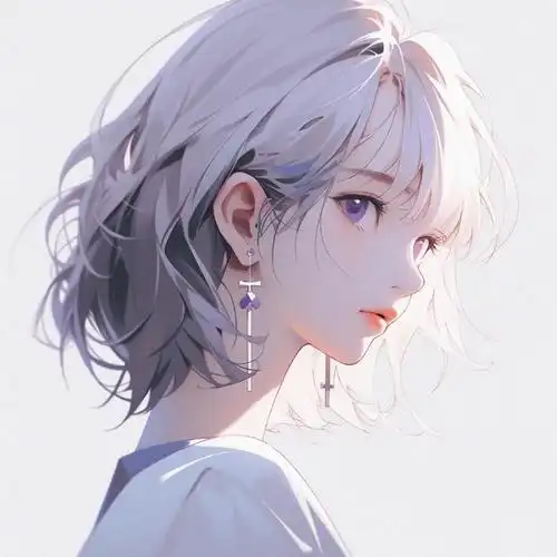 动漫头像##动漫女头