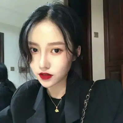 气质美女头像高贵优雅 2020最新漂亮女人味头像图片