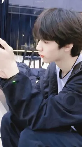 时代少年团刘耀文偶像爱豆壁纸