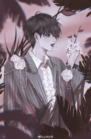 华晨宇图片无水印 - 堆糖,美图壁纸兴趣社区