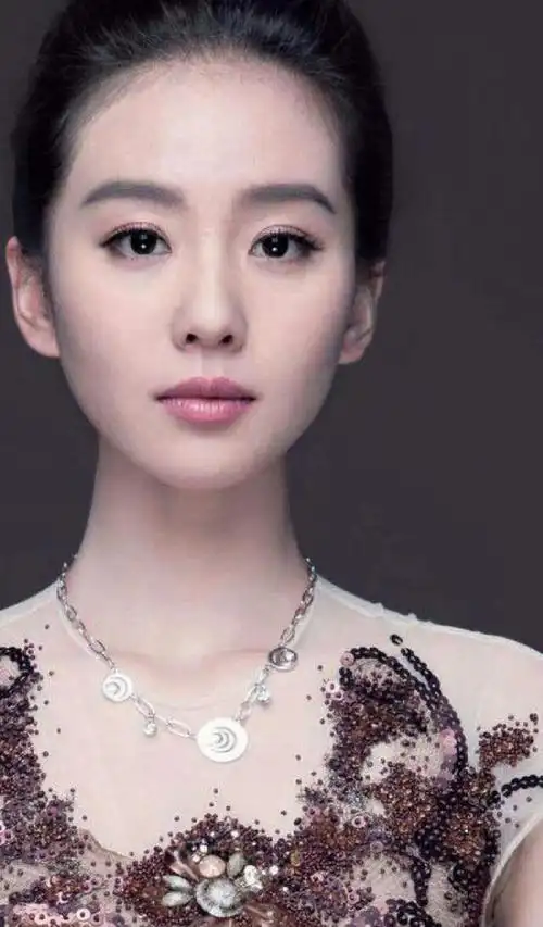 九位漂亮女星谁最适合扮演天下第一美人