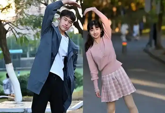 身高158cm vs 168cm的女生,男生更喜欢哪个?看完或解惑