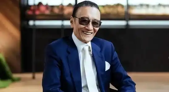 谢贤前女友coco12年青春换2千万分手费如今她怎样了