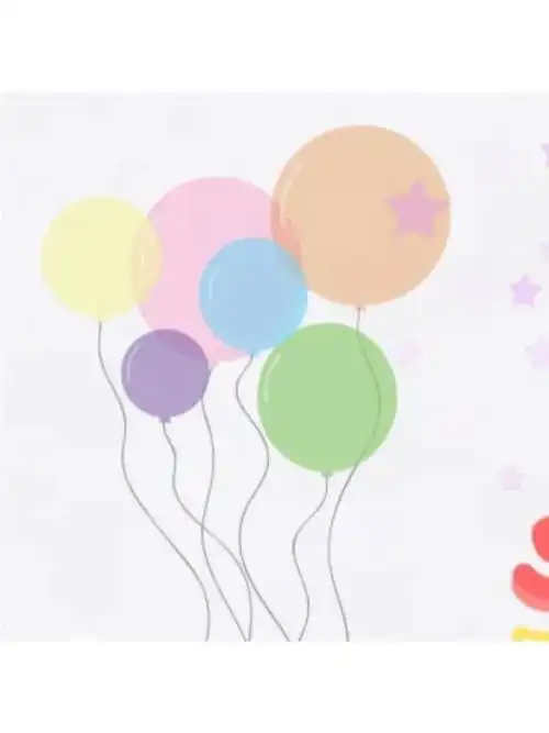 九宫格Ⅰ朋友圈生日九宫格文案