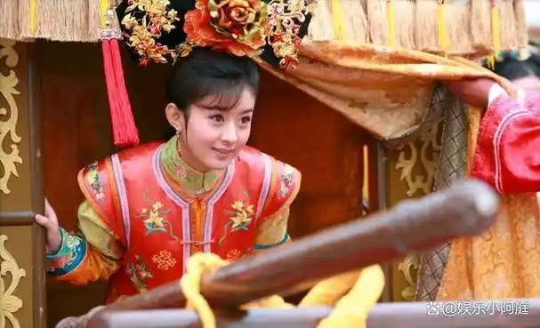 如今再看杨幂和赵丽颖,14年为顶流"明争暗斗",似乎已见分晓?