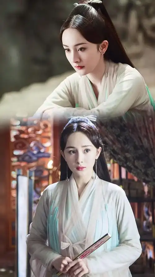 三生三世十里桃花白浅杨幂