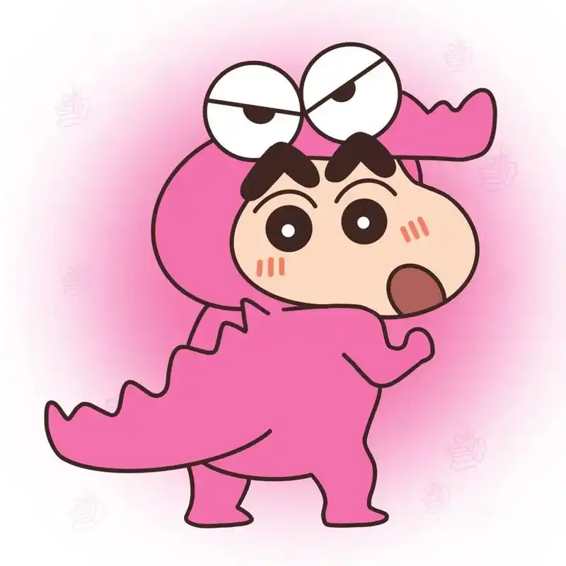 情侣头像|小鳄鱼第二弹  高清情侣头像