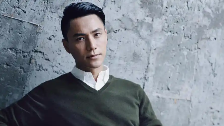 陈坤:豪掷五亿元"入局",紧跟老同学赵薇,他想要干什么?