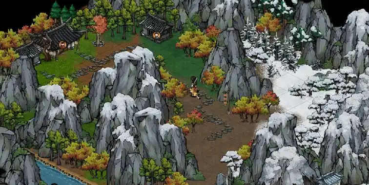 烟雨江湖3月29日更新公告一览