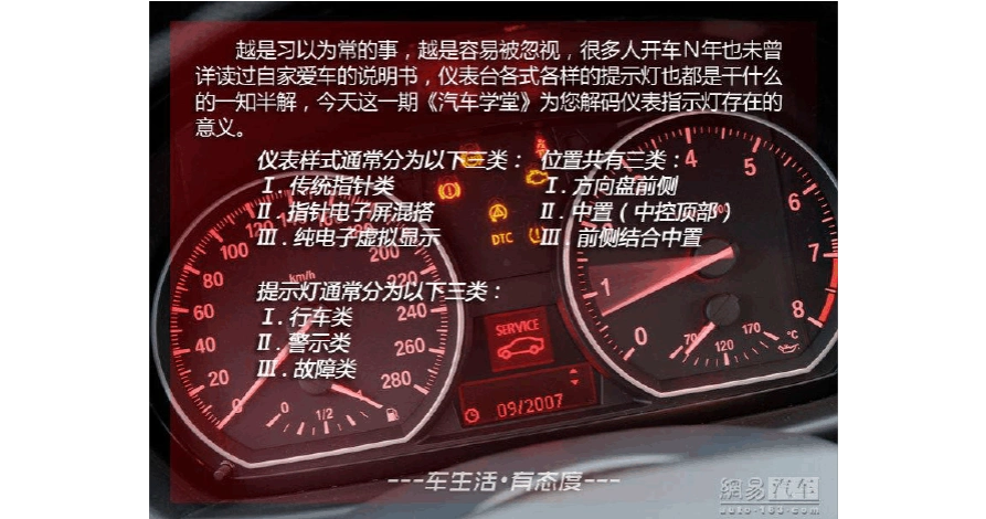 第1页 下一页 相关主题 你可能喜欢 汽车仪表盘指示灯图解 国产汽车