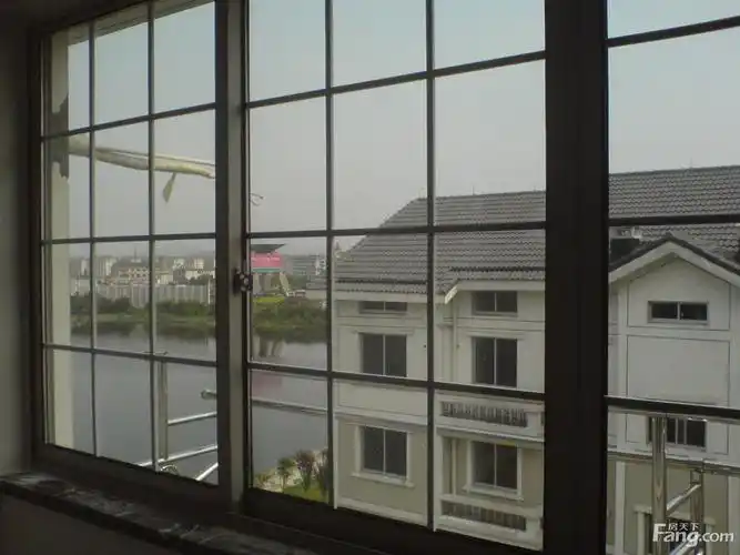 如何简单快捷安装玻璃窗落地玻璃窗风水