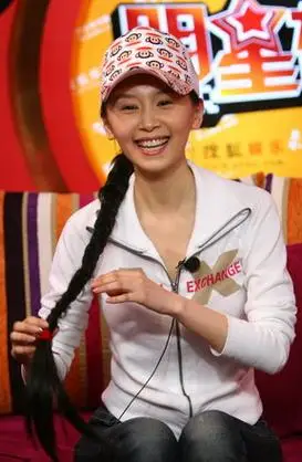 王子文个人资料简介 王子文简介大全 - 促十二百科