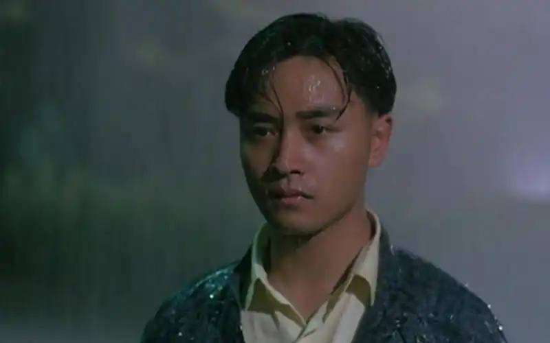 英雄本色:张国荣,周润发在线飙戏