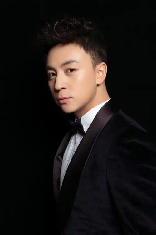 释小龙个人资料简介(年龄,星座,代表作品) - 魅图之家