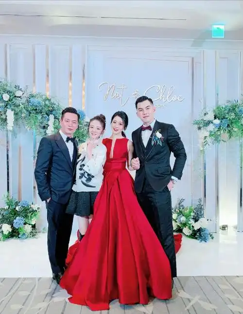 热闻汇总张卫健回应不拍剧传闻杨幂官宣离婚后首次出席活动