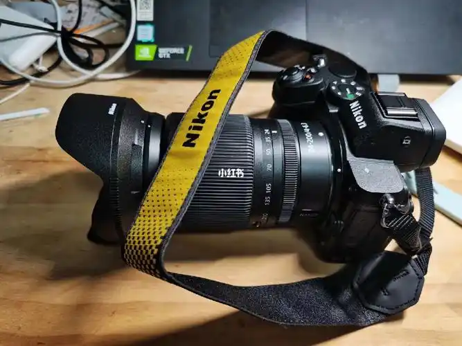 尼康z5z24200到手