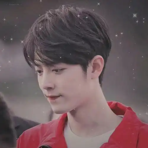 肖战-小飞侠可爱不( づ ωど)