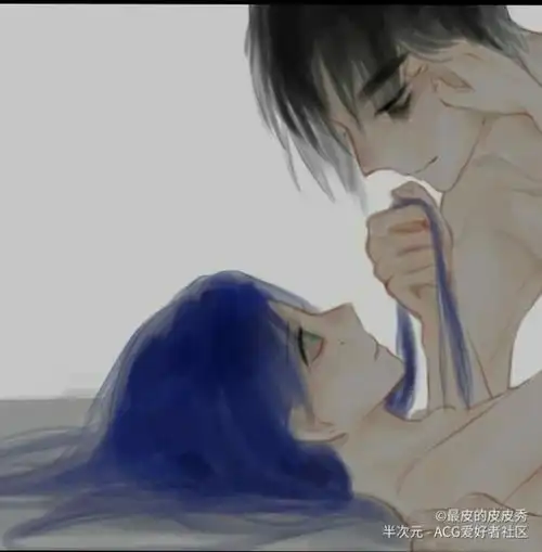 动漫同人小说 柒梅的表情包可乐:莫非你想背着柒淦十三姐?