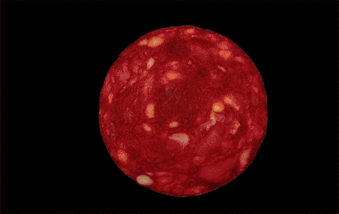 羞辱公众科学家分享韦布拍摄的比邻星图像结果又说是闹着