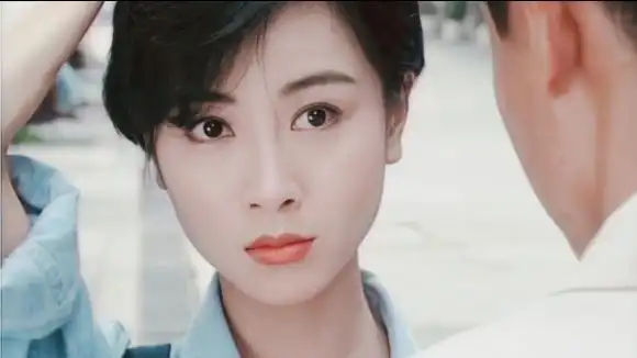 【袁洁莹】香港著名短发女星 又靓又灵-娱乐视频-搜狐视频