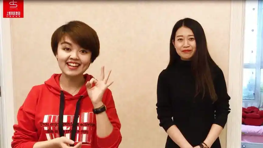 河北音乐广播主持人兴华为什么对儿童房这么喜欢?