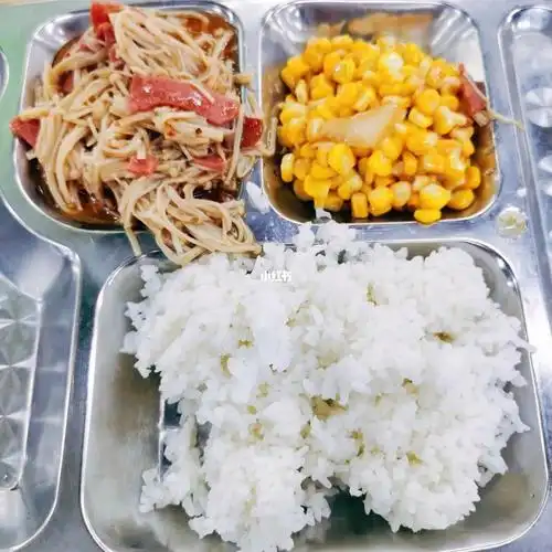 南通大学ntu吃饭日记