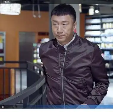 孙红雷头像图片好先生