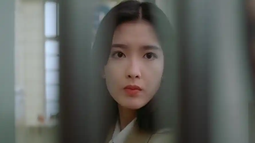 【周慧敏】不愧是玉女,爸爸们共同的初恋,跟现在的网红比如何