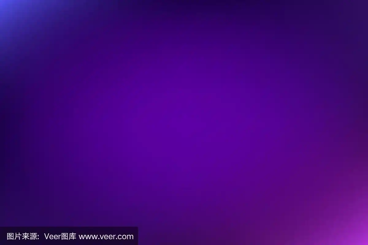 粉色,蓝色,紫色,紫色渐变