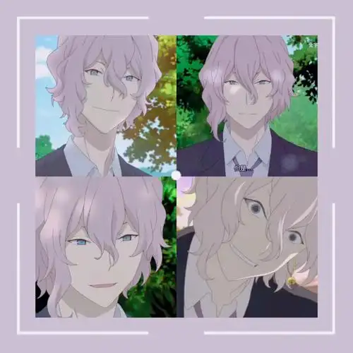 妈耶三筱人形太帅了00