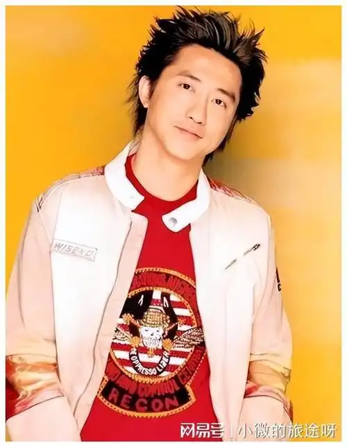 伊能静有多牛?带红现任秦昊,独自花2000万给儿子曼哈顿买房