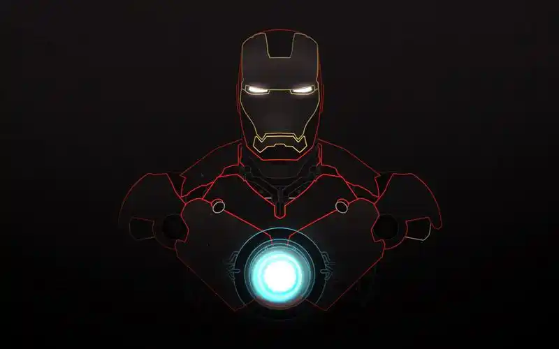 【漫威/踩点/1080p/高燃】前方高能! 让你爽翻!