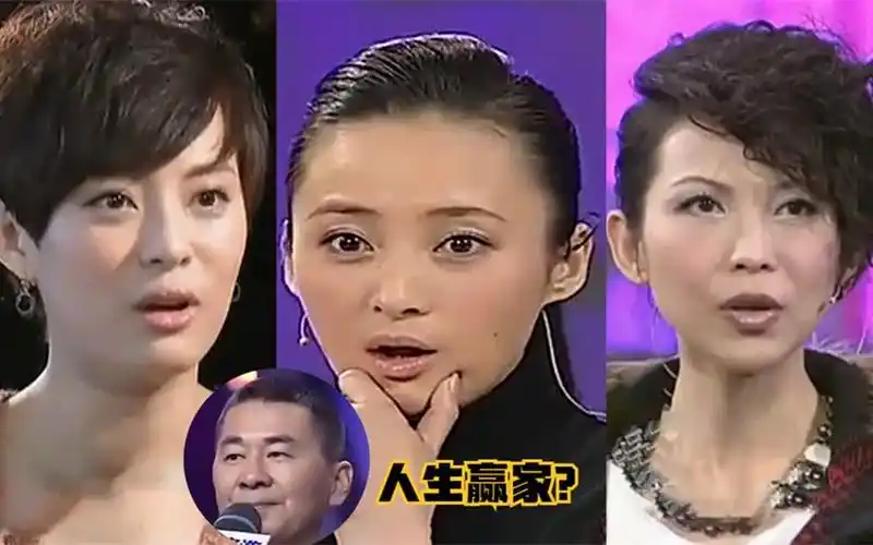 甄嬛妃子谈陈建斌,第一场戏就给孙俪下马威,直呼:勤勤是他老婆