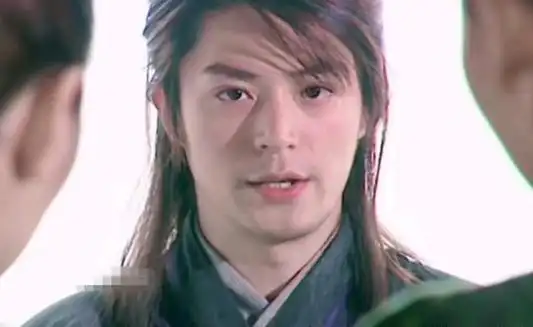 从顶流男神到无人过问,男神霍建华,到底经历了啥?