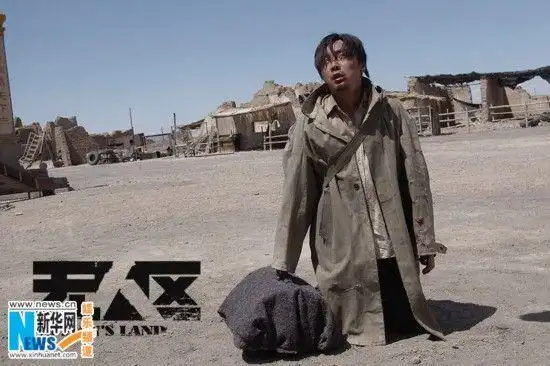 由徐峥,余男,黄渤和多布杰领衔主演的宁浩最新作品《无人区》将于2013