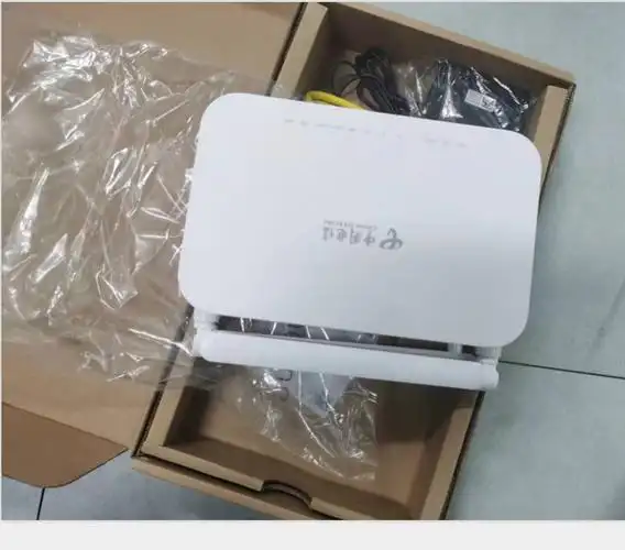 华为hs8145x6onu光猫hs8546x6双频wif6