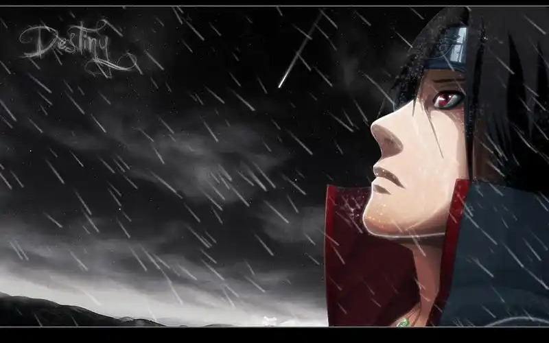 火之国波风水门,高清壁纸图片,动漫人物-回车桌面