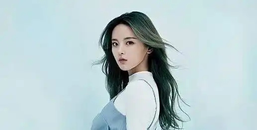 杨超越成立工作室 杨超越个人资料起底_什么_说法_火箭少女