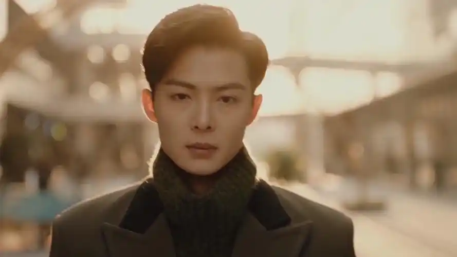 老九门沙海张铭恩实力演绎,小哥哥帅气与气质并存英姿飒爽,简直帅到没