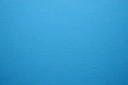 天然纸张纹理背景,浅蓝色纸照片