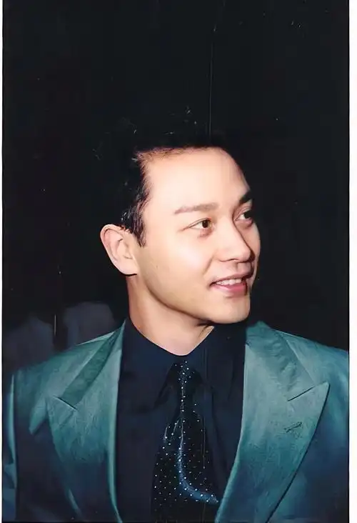 张国荣高清图片汇总,超超超多!