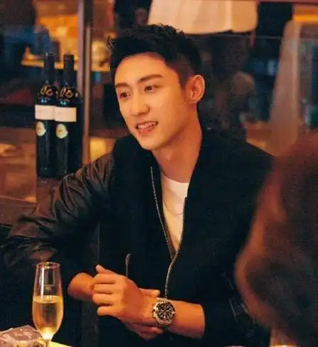 这一次,接受联合国新闻专访的黄景瑜,向全世界证明了中国实力!