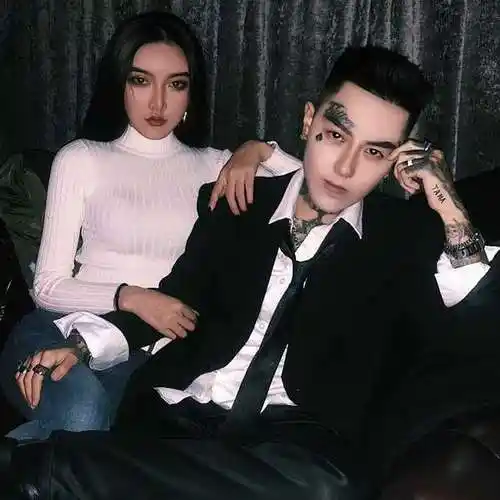 情侣头像霸气超拽社会人-情侣头像霸气超拽社会人,情侣,头像,霸气