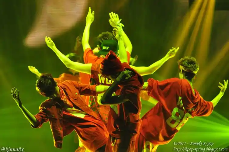 求exo wolf生命之树图,67像这样的,越多越好.