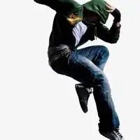 微信头像街舞男生帅气_微信头像图片大全