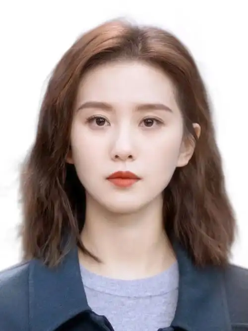 伪证件照刘诗诗