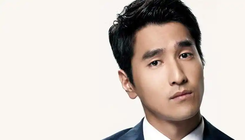 【高清图】 qq明星头像:台湾赵又廷性感帅照 图16