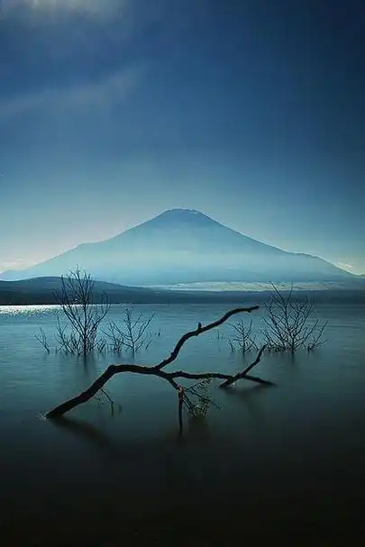 感情配图负能量伤感 旅途风景意境图片(2)_唯美图片