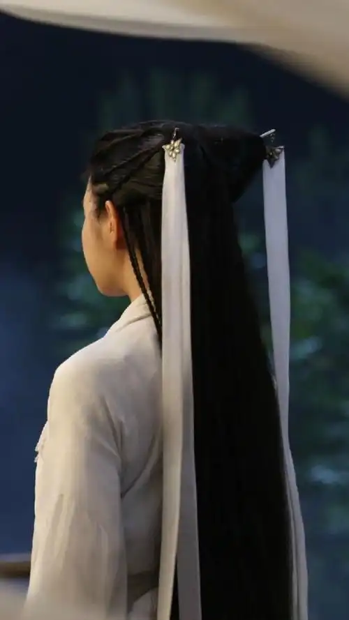 神雕侠侣·小龙女·陈妍希